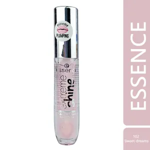 Essence Extreme Shine Volume Lipgloss 102 Sweet Dreams 5mL